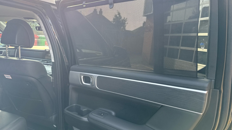 Hyundai SANTA FE 1.6 TGDi Plug-in Hybrid Premium 5dr 4WD Auto Estate